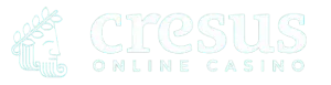 Cresus Casino logo